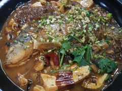 -金掌勺锅包肉(太原万达店)