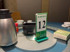 -美极鲜食坊(宝安南路店)