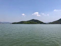 -东钱湖旅游度假区