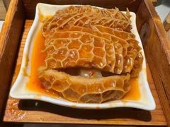 -蘩楼(华强北总店)