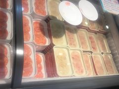 -火锅岛潮牌自助餐厅(天津天佑城店)