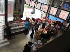 -捞围鲜·港式打边炉(海阳路店)