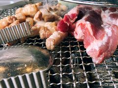 -不好找木炭烤肉