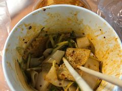 -煎饼道·新鲜现做(来福士店)