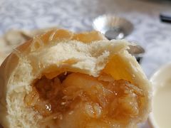 -冰泉豆浆馆(白云山总店)