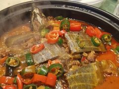 -巴达木食府