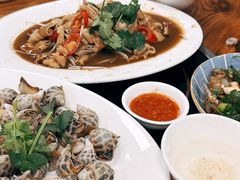 -肥弟大排档(汕樟路店)