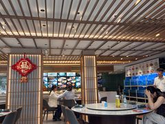 -聚丰园•湖鲜餐厅(阿红私房菜梅石路店)