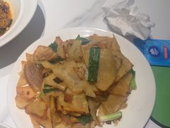 -鑫小城故事·藕汤·家常菜(台北一路总店)