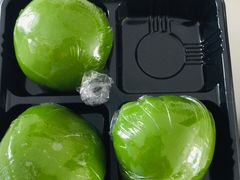 -穆桂英美食(南禅寺店)