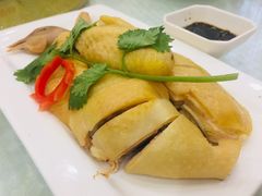 -新恬乐大酒家(沧达大厦店)