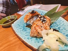 -有喜屋·烧鸟·居酒屋(周浦万达店)