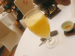 -顺德人家食府(黄金广场店)
