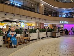 -蔡澜点心·粤菜(西单大悦城店)