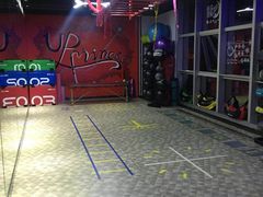 -UP健身私教馆(海岸城店)