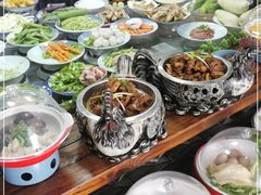 -寿州美味厨豆腐宴(寿县南门口西环路店)