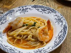 -NG PASTA吴居·中华意面·鲜牛排(南头古城店)