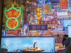 大堂-捞围鲜·港式打边炉(海阳路店)