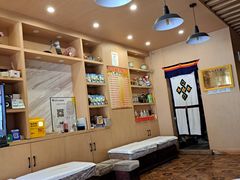 -老成都采耳足道(北大街店)