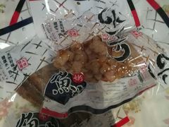 -水一方现烤鱿鱼丝大连特产(高新苏宁百货店)