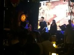 餐具摆设-胡桃里音乐酒馆(白云五号T5 MALL店)