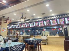 -桥香园云南过桥米线(金马碧鸡店)
