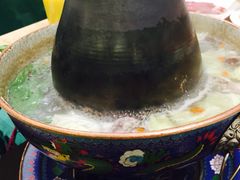 -南来顺饭庄·清真(南菜园店)