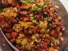 -眉州东坡(清河万象汇店)