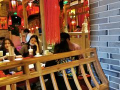 大堂-大龙辣火锅·龙虾·烧烤(湖滨新天地店)
