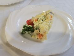 -新侨三宝乐西餐厅(崇文门店)