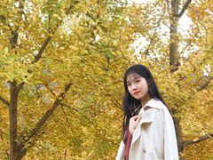 -千年银杏谷文化旅游区