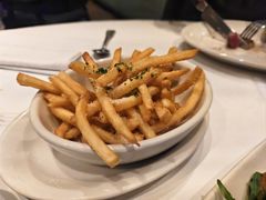 -MORTON'S 莫尔顿牛排坊(北京丽晶酒店)