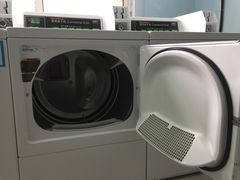 -净悦自助洗衣(海潮路店)