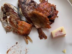 -安蒂娅·海鲜自助餐厅(安蒂娅美兰酒店)