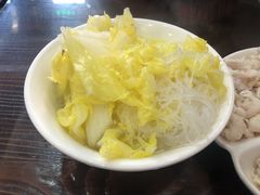-爆肚冯(廊房二条店)