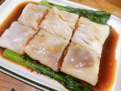 -禄运茶居·手工点心(猎德店)