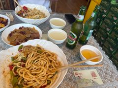 -文三里屯面馆(三里屯店)