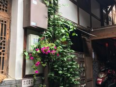 -袁记串串香(人民公园店)