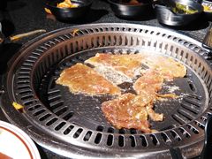 -汉城馆·烤肉火锅餐厅·韩国烤肉(河北云瑧世纪大饭店)