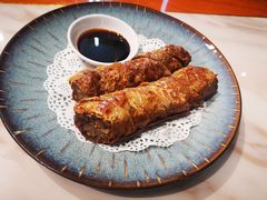 娘惹五香肉卷-好彩头新加坡料理(腾飞新苏坊店)