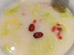 -真地道京味府·鲜橙烤鸭·北京菜(朝外大街东大桥店)