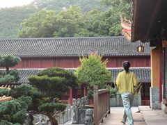 -普陀山风景名胜区-法雨禅寺