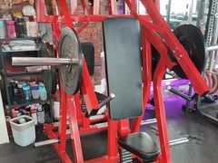 -Nirvana Fitness健身工作室