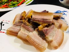 -缘来聚·徽菜名店(黄山宏村店)