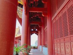 -香山寺
