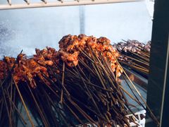 -特色油卤串串(水碾河店)