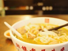 -潮镇老尾牛杂(环城西路店)