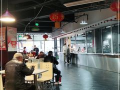 大堂-什邡市浩福小食店(亭江东路店)