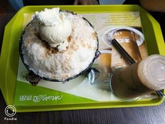 -MOMO冰品·生巧汤圆(红桥店)