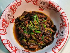 -宅里香.自然餐厅(湘大店)